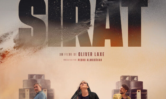 Sirât longa premiado em Cannes e destaque na Mostra de Cinema de SP, estreia nos cinemas brasileiros em 15 de janeiro de 2026