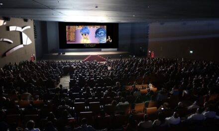 Festival de Cinema acessível kids exibe em Brasília filme para crianças cegas, surdas e com deficiência intelectual