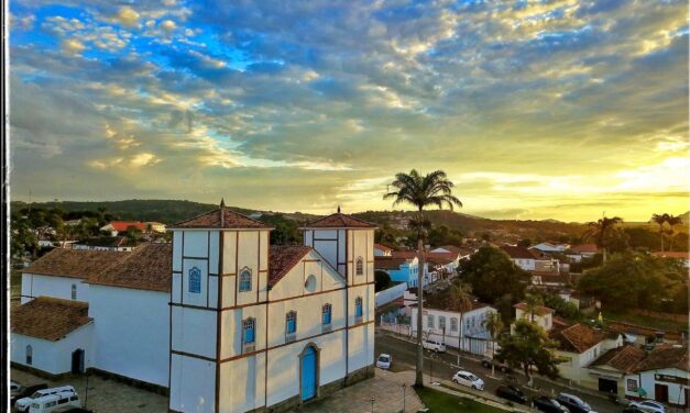 <strong>Festival Curta Mais Pirenópolis segue até 30 de novembro com descontos inéditos em hospedagens, restaurantes, atrativos e compra</strong>