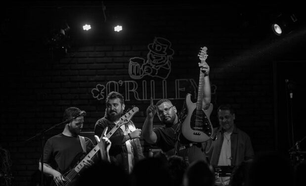 Golden Sessions O Toque Acústico que Eleva a Música Clássica a um Novo Nível de Sofisticaçāo