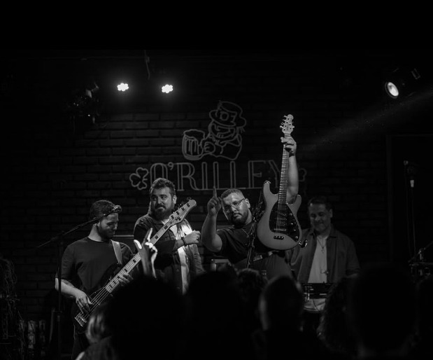 Golden Sessions O Toque Acústico que Eleva a Música Clássica a um Novo Nível de Sofisticaçāo