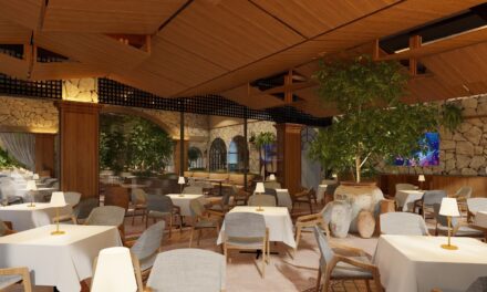 Almería Beira Lago inaugura o novo marco da hospitalidade sensorial no Centro-Oeste