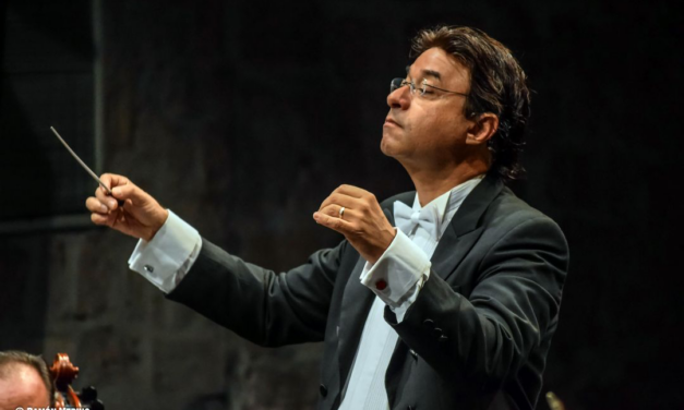 <strong>JK Shopping celebra 12 anos com concerto da Orquestra de Câmara de Brasília</strong>