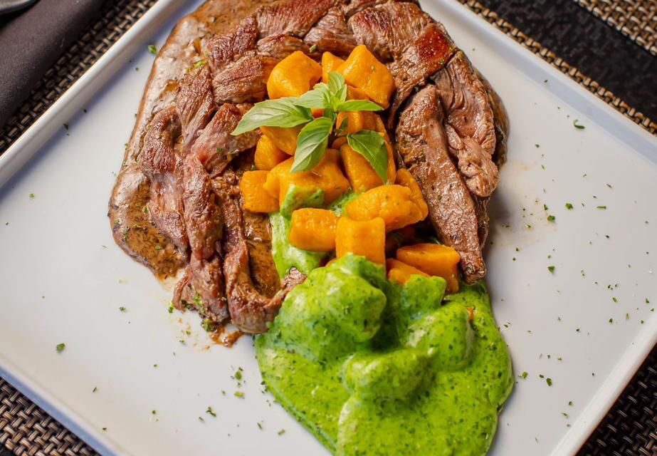 <strong><br></strong><strong>Grupo Santé celebra 13 anos de sabor, sucesso e tradição com prato especial em novembro</strong>