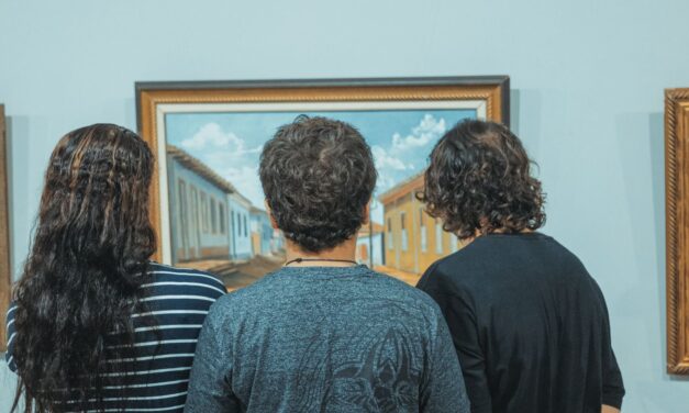 1º Salão Itiquira de Arte Contemporânea celebra exposição com foco na cultura do Centro-Oeste