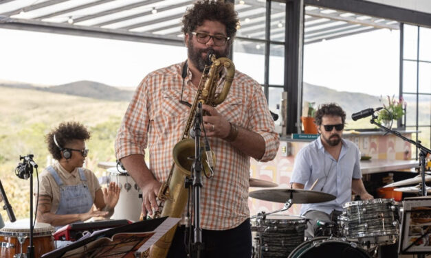 Jazz na Vila celebra sua 7ª edição com programação especial em São Jorge