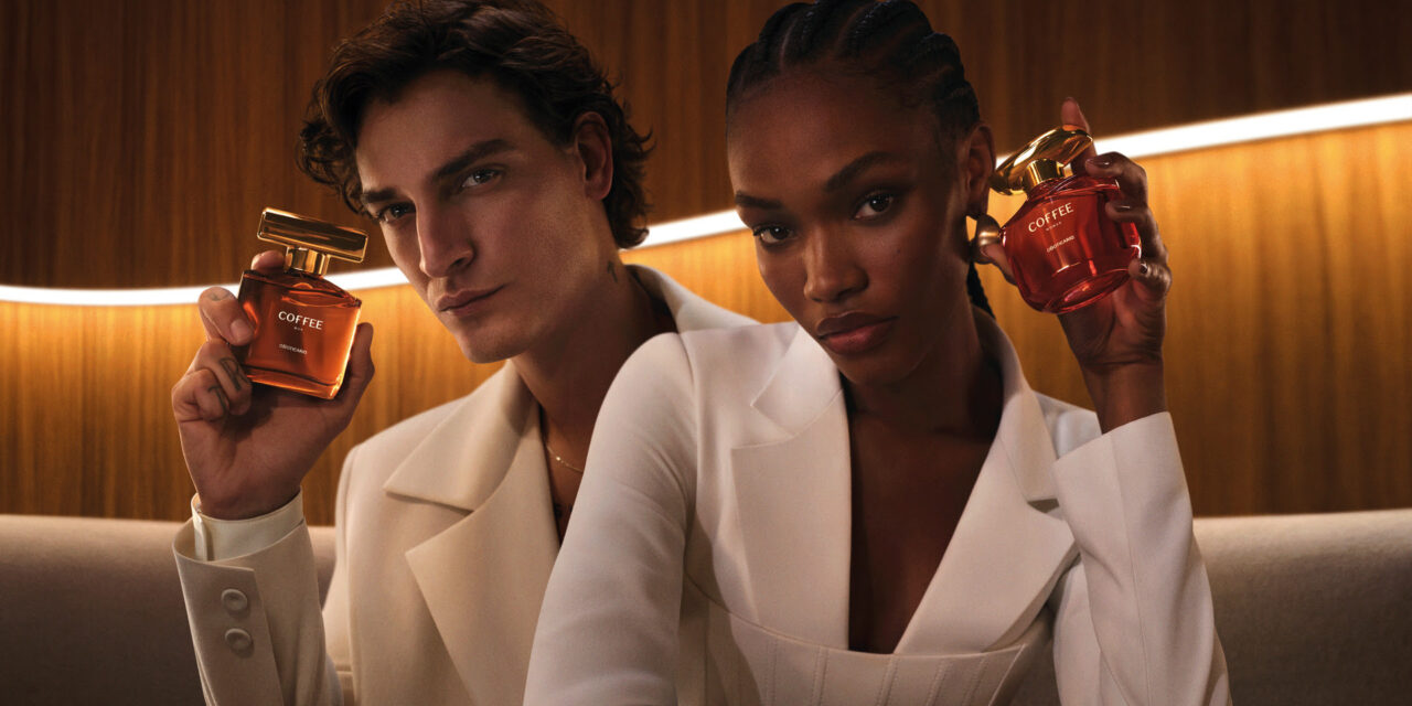 <strong>O Boticário&nbsp;apresenta Coffee Unique, fragrância que traz&nbsp;o&nbsp;toque do caramelo salgado com infusão&nbsp;de café arábica</strong>