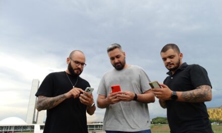 ia.ê novo amigo virtual nascido em Brasília promete indicar os melhores bares e restaurantes direto no WhatsApp