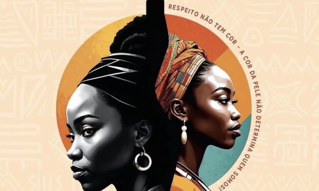 Consciência Negra 2025 no Museu Nacional da República traz programaçāo durante os dias 20,21 e 22