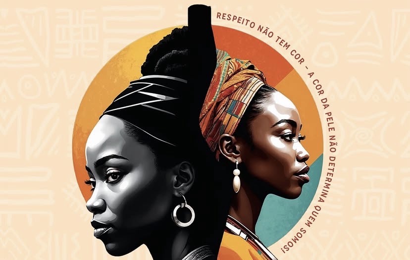 Consciência Negra 2025 no Museu Nacional da República traz programaçāo durante os dias 20,21 e 22