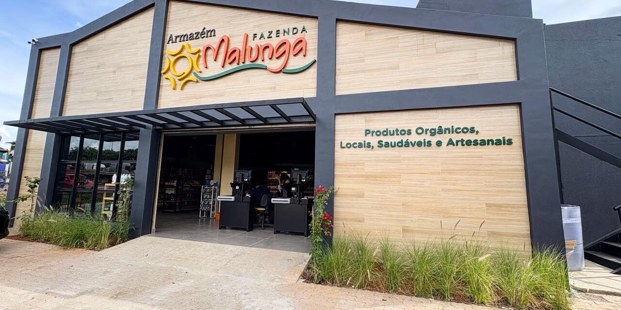 <strong>Armazém Malunga celebra reinauguração com café da manhã orgânico, promoções e música ao vivo</strong>