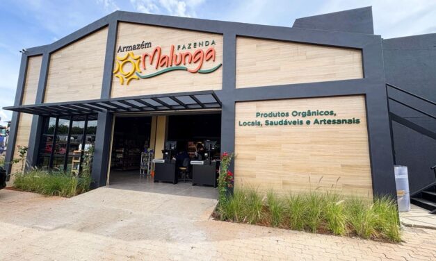 <strong>Armazém Malunga celebra reinauguração com café da manhã orgânico, promoções e música ao vivo</strong>