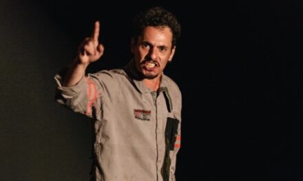 <strong>Espetáculo FIM retorna com apresentações gratuitas no Gama e em Taguatinga</strong>