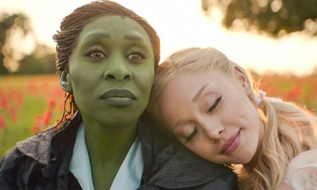 Wicked 2 chegou aos cinemas e já esperamos por mais