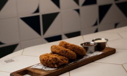 <strong>Juscelino Bar e Restaurante estreia no Festival Botecar</strong>