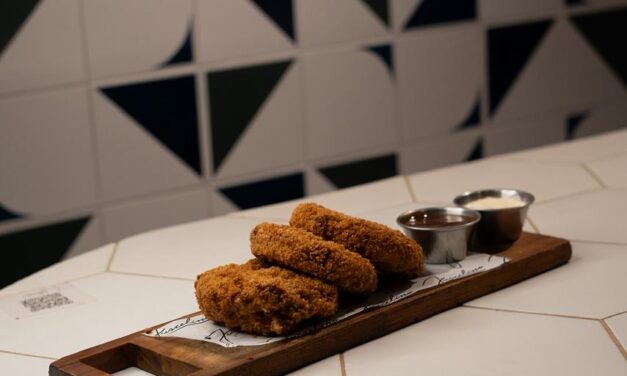 <strong>Juscelino Bar e Restaurante estreia no Festival Botecar</strong>