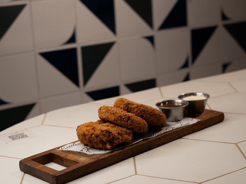 <strong>Juscelino Bar e Restaurante estreia no Festival Botecar</strong>