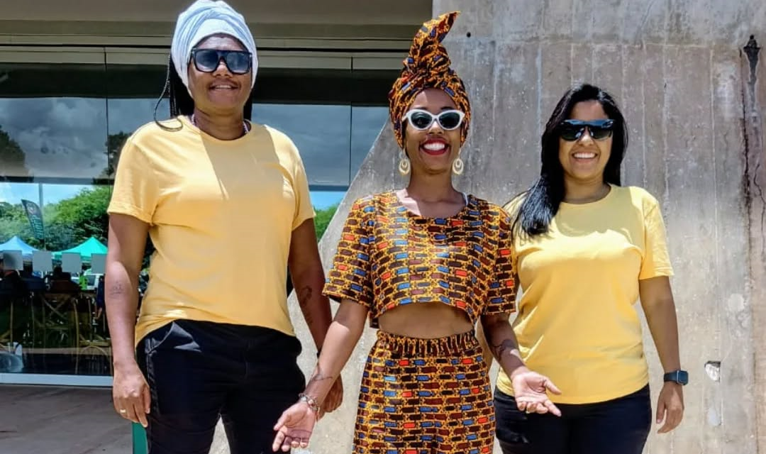 Sarau Orgulho em Versos anima o Sol Nascente no final de semana