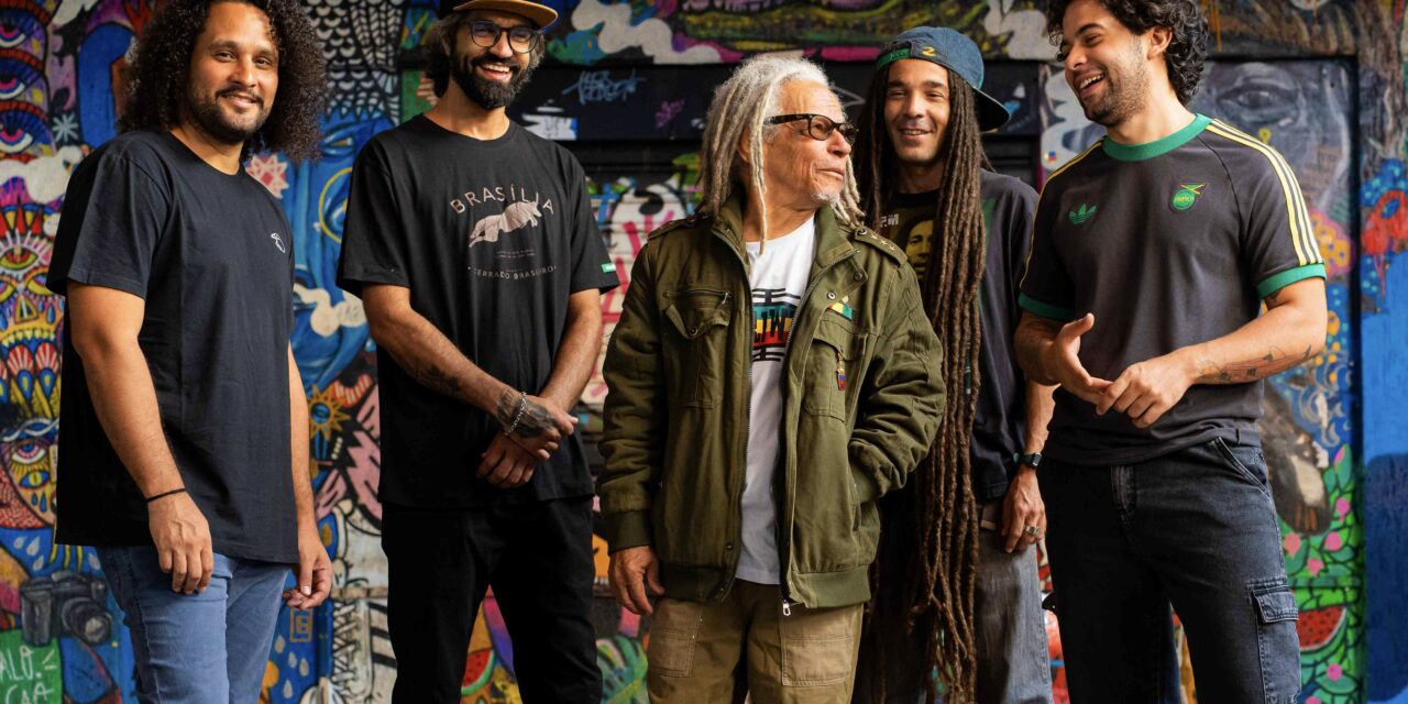 Festival Lokapalooza leva música à Casa do Cantador com entrada solidária