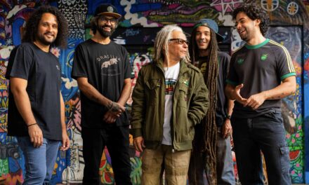 Festival Lokapalooza leva música à Casa do Cantador com entrada solidária