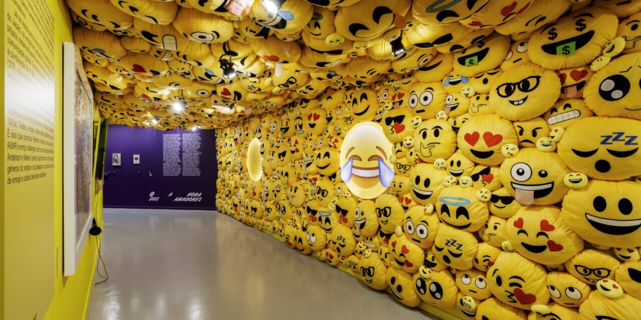 CCBB Brasília apresenta a primeira grande exposição sobre memes, com mais 800 criações de 200 produtores de conteúdo e artistas