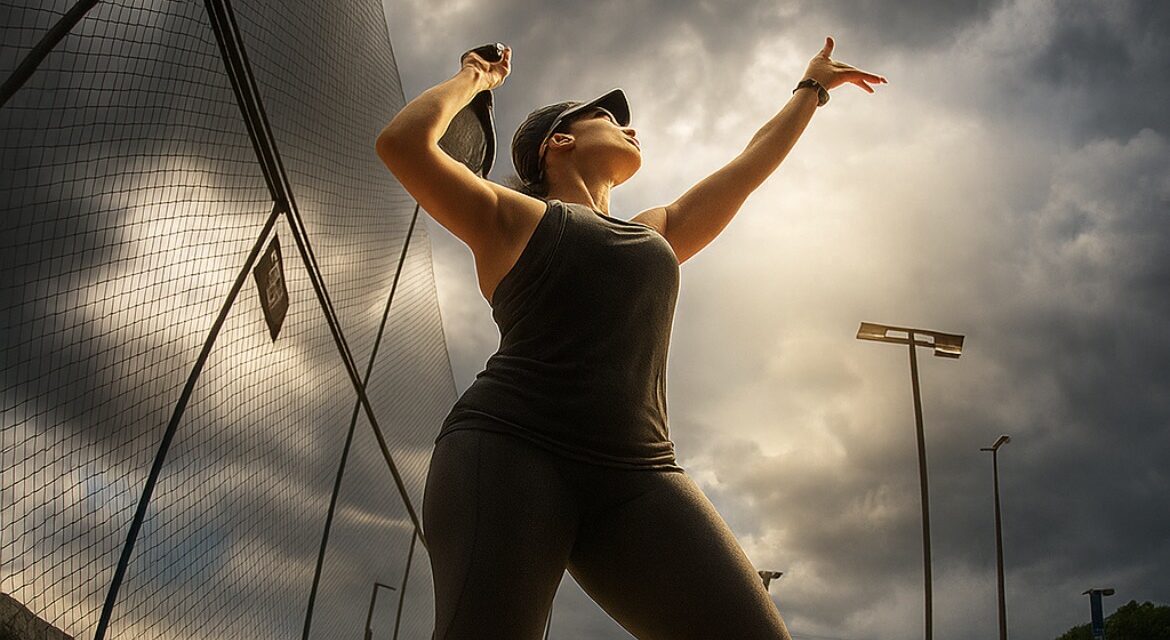 Documentário Uma Praia no Quadradinho mostra como beach tennis transforma o DF