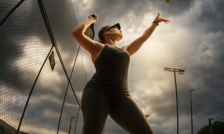 Documentário Uma Praia no Quadradinho mostra como beach tennis transforma o DF