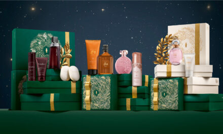 O Boticário lança 60 kits e combos especiais para presentear neste natal