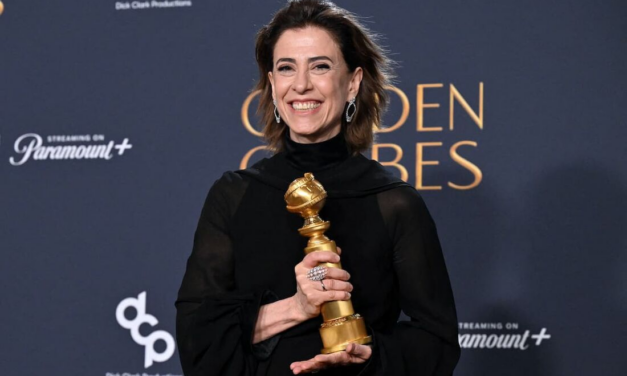 <strong>Golden Globes® anunciam chegada oficial ao Brasil com realização do Golden Globes Tribute Awards no Rio de Janeiro</strong>