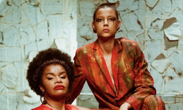 Guará recebe lançamento da revista digital Música Pra Ver e Ouvir com show de Anna Moura e coquetel