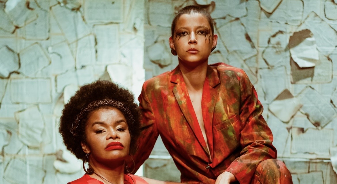 Guará recebe lançamento da revista digital Música Pra Ver e Ouvir com show de Anna Moura e coquetel