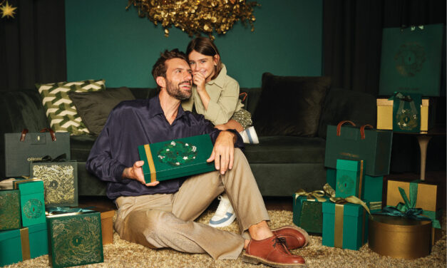 O Boticário tem mais de 40 ativações por todo o país e reforça sua posição no mercado para este Natal