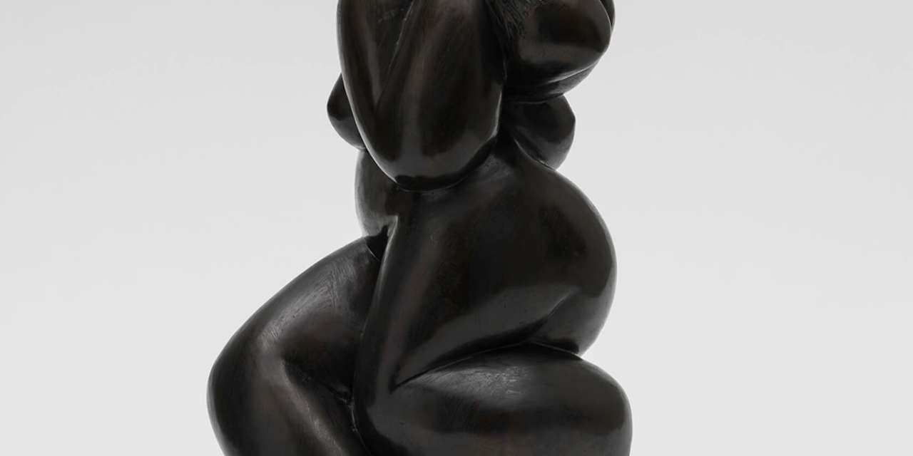 Exposição É Pau, É Pedra apresenta panorama inédito da obra de Sergio Camargo