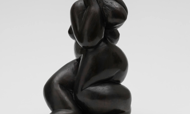 Exposição É Pau, É Pedra apresenta panorama inédito da obra de Sergio Camargo