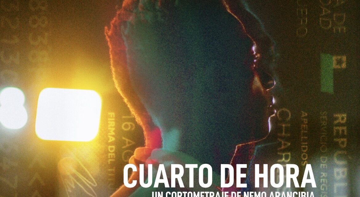 Samba Infinito do Brasil e Cuarto de Hora do Chile são os vencedores do LATAM Short Film Festival