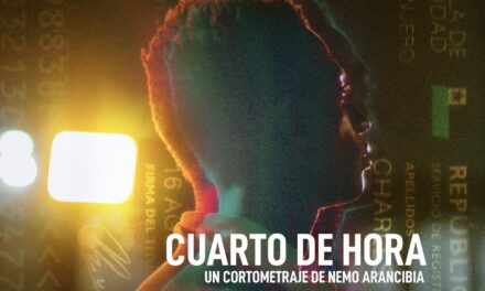 Samba Infinito do Brasil e Cuarto de Hora do Chile são os vencedores do LATAM Short Film Festival