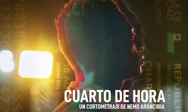 Samba Infinito do Brasil e Cuarto de Hora do Chile são os vencedores do LATAM Short Film Festival