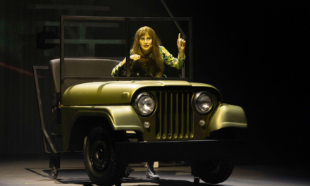 Rita Lee – Uma Autobiografia Musical abre sessão extra no dia 8 de fevereiro, às 16h30, em Brasília 