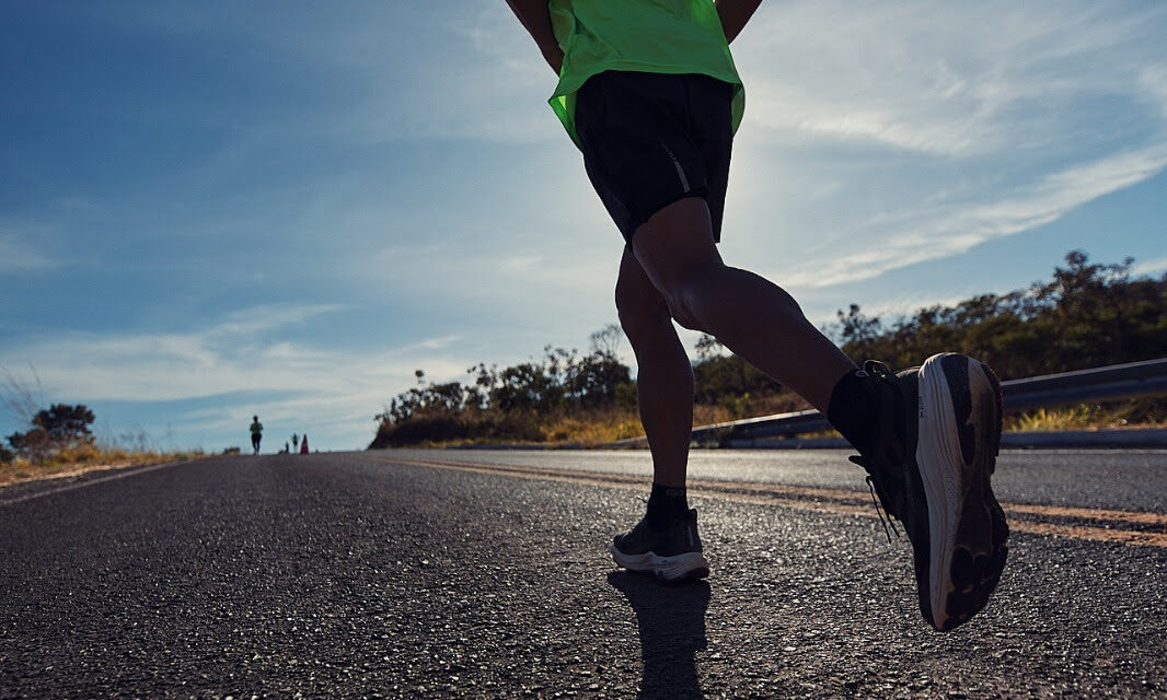 Meia Maratona da Chapada dos Veadeiros: O Cerrado como trilha