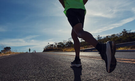 Meia Maratona da Chapada dos Veadeiros: O Cerrado como trilha