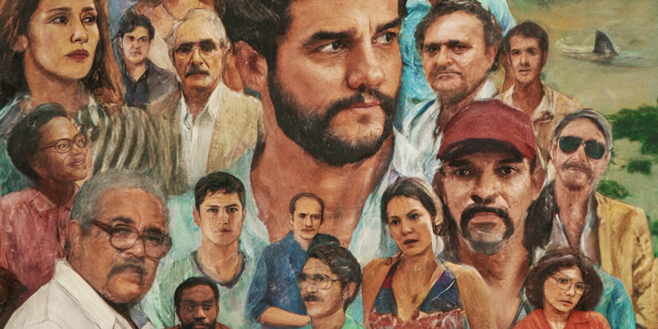 Petrobras anuncia patrocínio para a campanha de O Agente Secreto na temporada de premiação