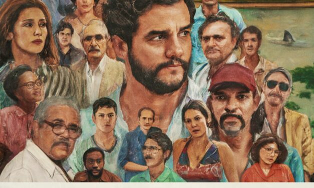 Petrobras anuncia patrocínio para a campanha de O Agente Secreto na temporada de premiação