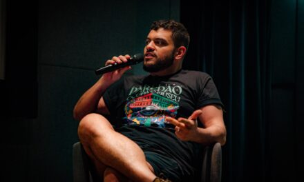 Inscrições para curso gratuito Como criar um Favela Sounds? seguem abertas até o dia 15