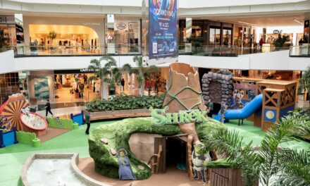 <strong><em>DreamWorks Experience</em></strong><strong>, uma atração inédita e imperdível para todos os públicos</strong>