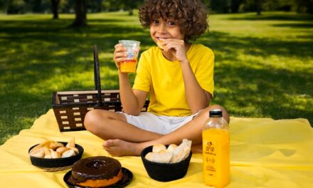 Rede Pão Dourado lança kit Picnic para estimular o tempo de qualidade em família