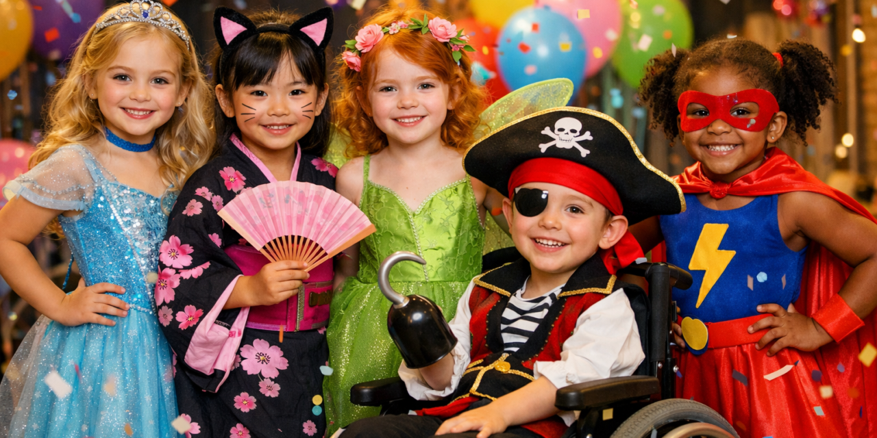 <strong>Venâncio Shopping realiza Bloquinho Divertido com programação para toda a família</strong>