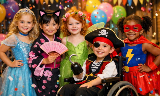 <strong>Venâncio Shopping realiza Bloquinho Divertido com programação para toda a família</strong>