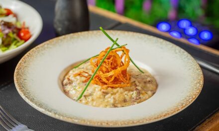 <strong>Brasília Restaurant Week entra no clima do Carnaval e vira opção gastronômica entre a folia e o descanso</strong>