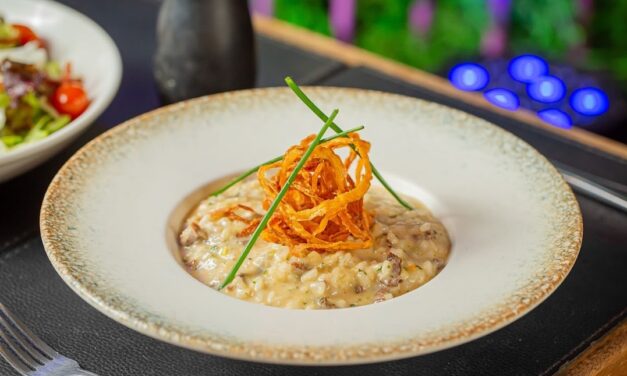 <strong>Brasília Restaurant Week entra no clima do Carnaval e vira opção gastronômica entre a folia e o descanso</strong>