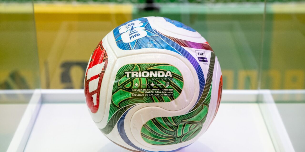 <strong>Brasília Shopping antecipa clima da Copa em ação com Adidas&nbsp;</strong>